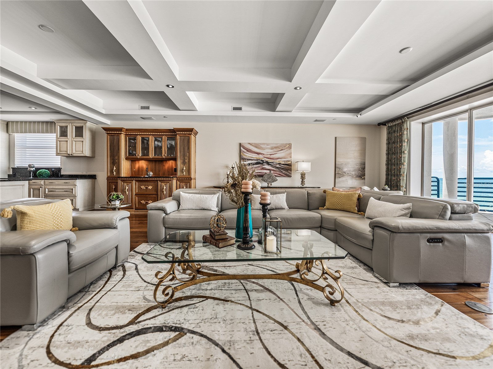 3910 Gulf Boulevard #400 Saint Pete Beach FL 33706 - GULF OF MEXICO TB8452831 image29