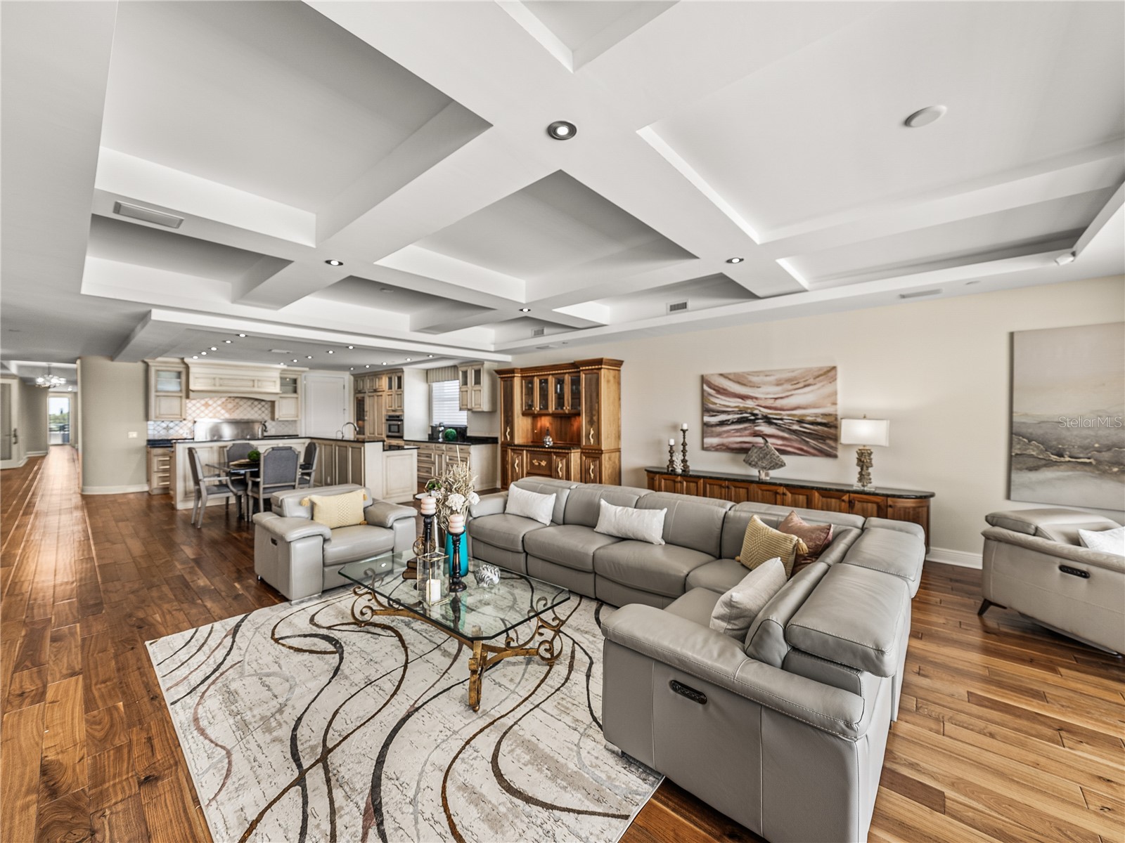 3910 Gulf Boulevard #400 Saint Pete Beach FL 33706 - GULF OF MEXICO TB8452831 image31