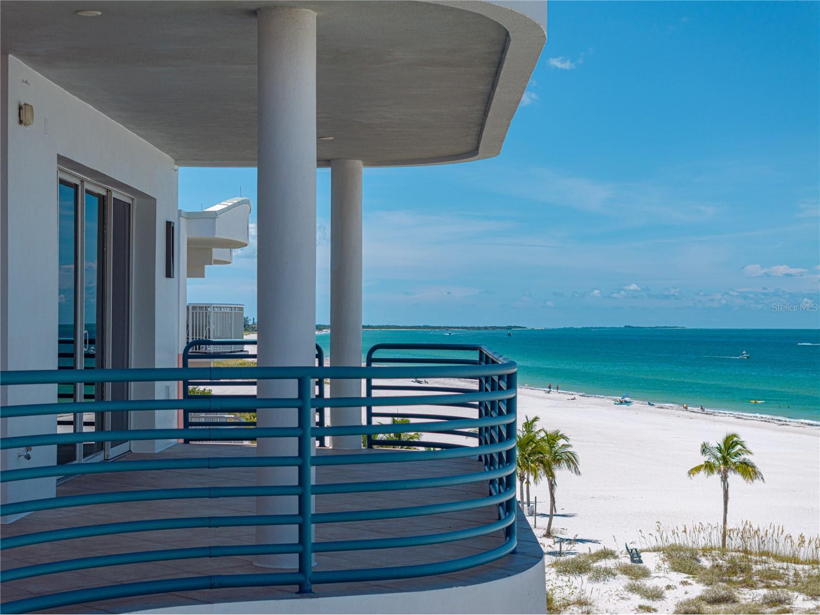 3910 Gulf Boulevard #400 Saint Pete Beach FL 33706 - GULF OF MEXICO TB8452831 image5