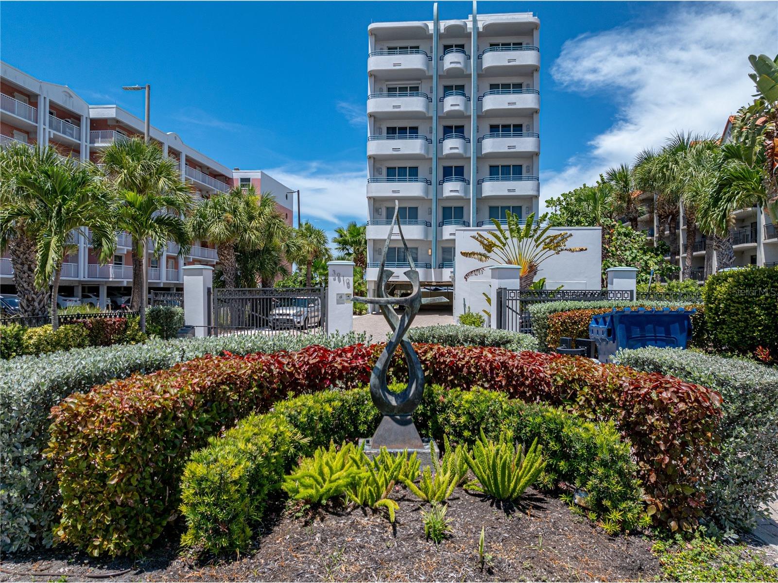 3910 Gulf Boulevard #400 Saint Pete Beach FL 33706 - GULF OF MEXICO TB8452831 image99