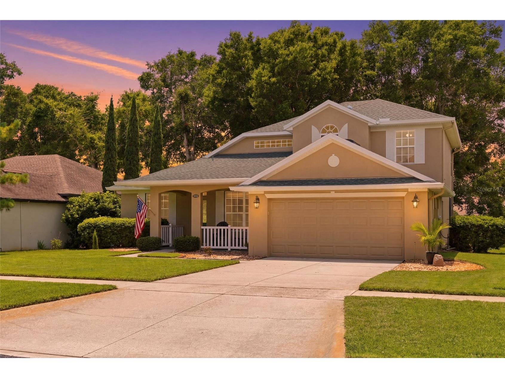 3910 Liberty Hill Drive Clermont FL 34711 O6425373 image1