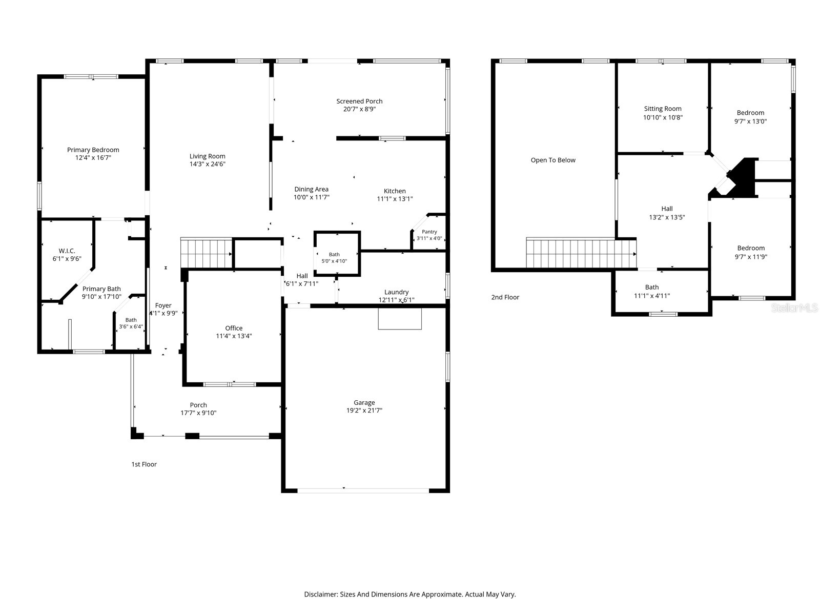 3910 Liberty Hill Drive Clermont FL 34711 O6425373 image66