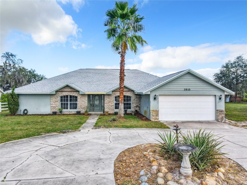 3910 Polk City Road Haines City FL 33844 - HAMMOCK LAKE O6154097 image1