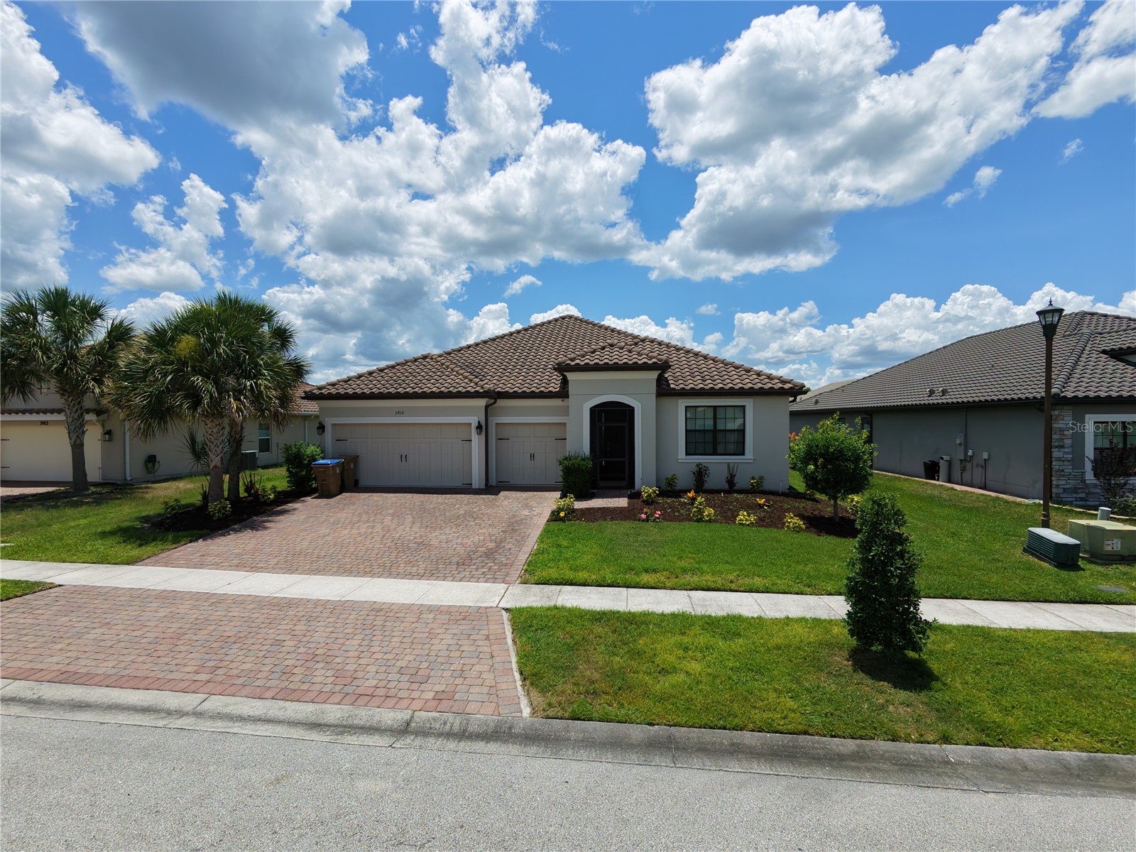 3910 Redfin Place Kissimmee FL 34746 S5150540 image39