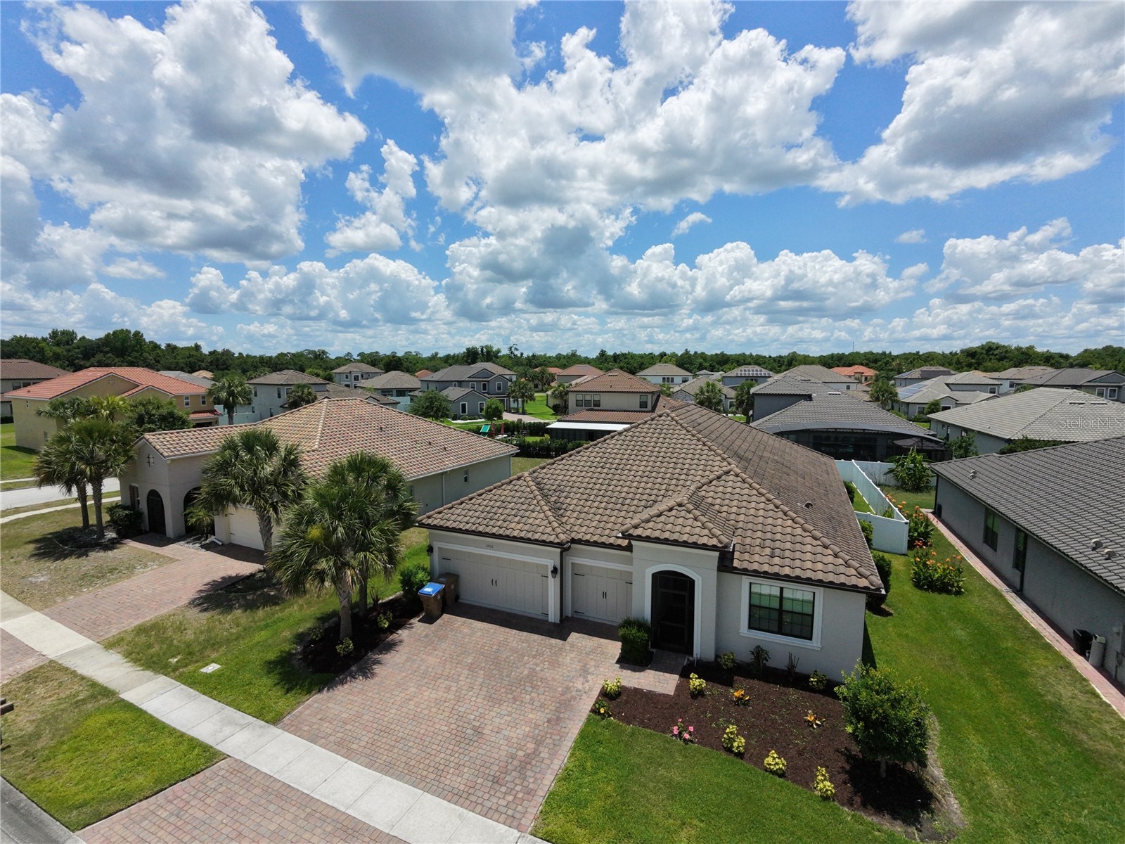 3910 Redfin Place Kissimmee FL 34746 S5150540 image40