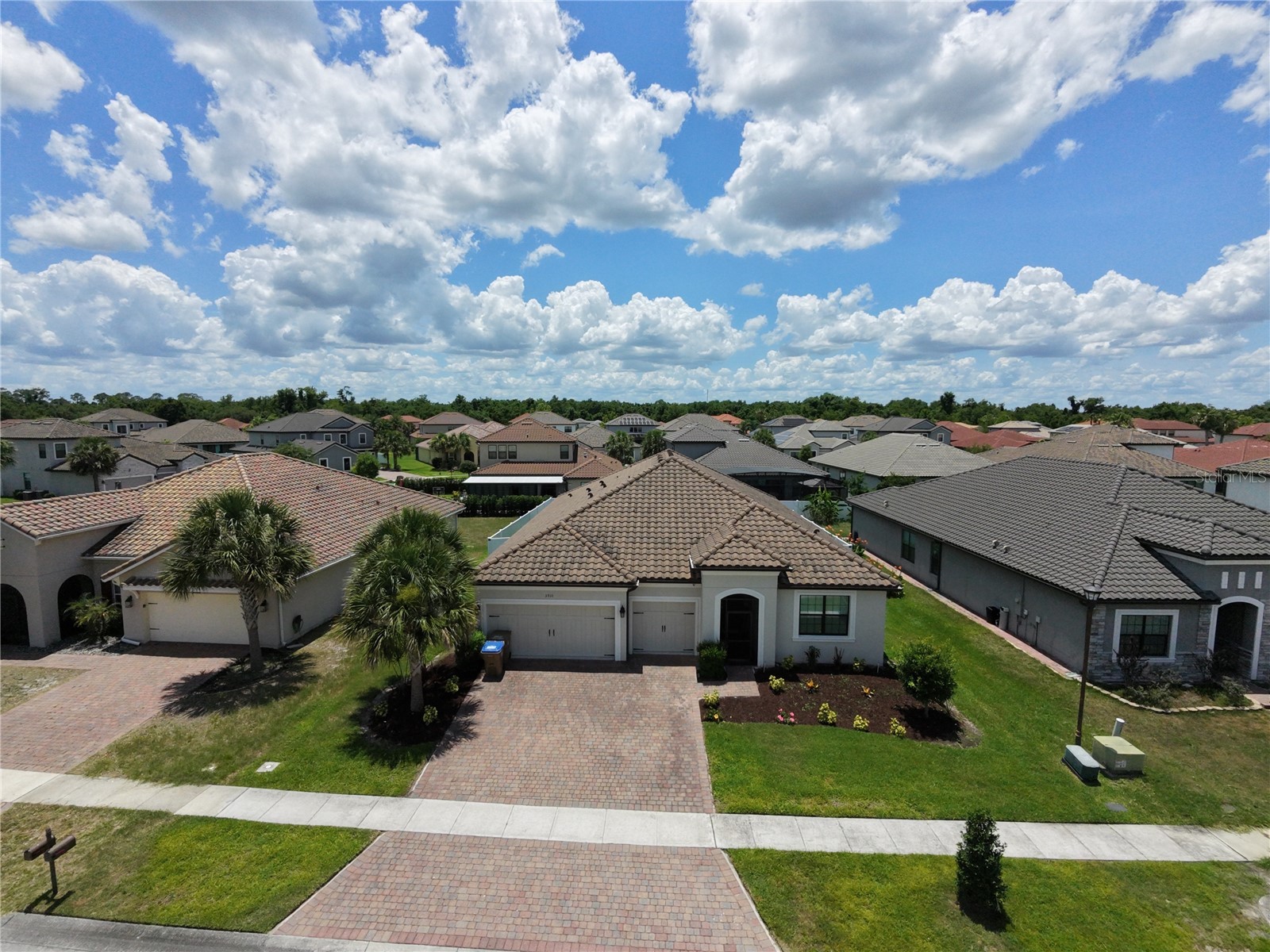 3910 Redfin Place Kissimmee FL 34746 S5150540 image41