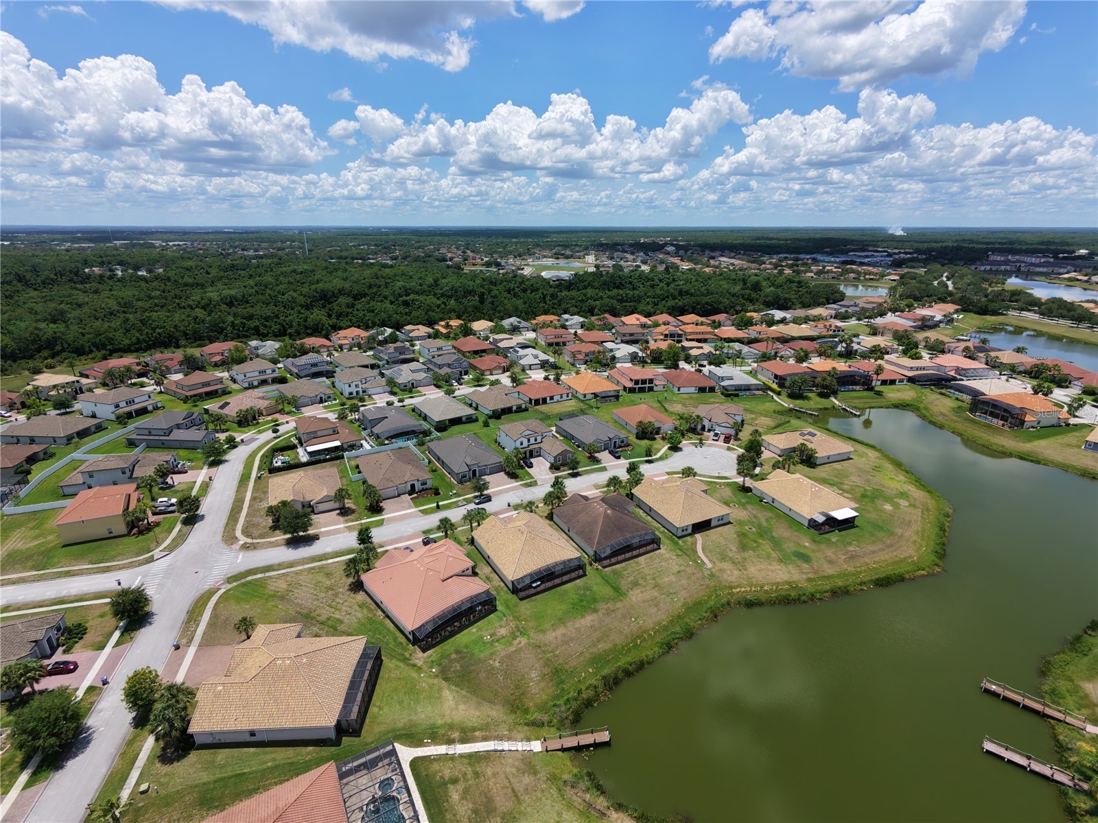 3910 Redfin Place Kissimmee FL 34746 S5150540 image42