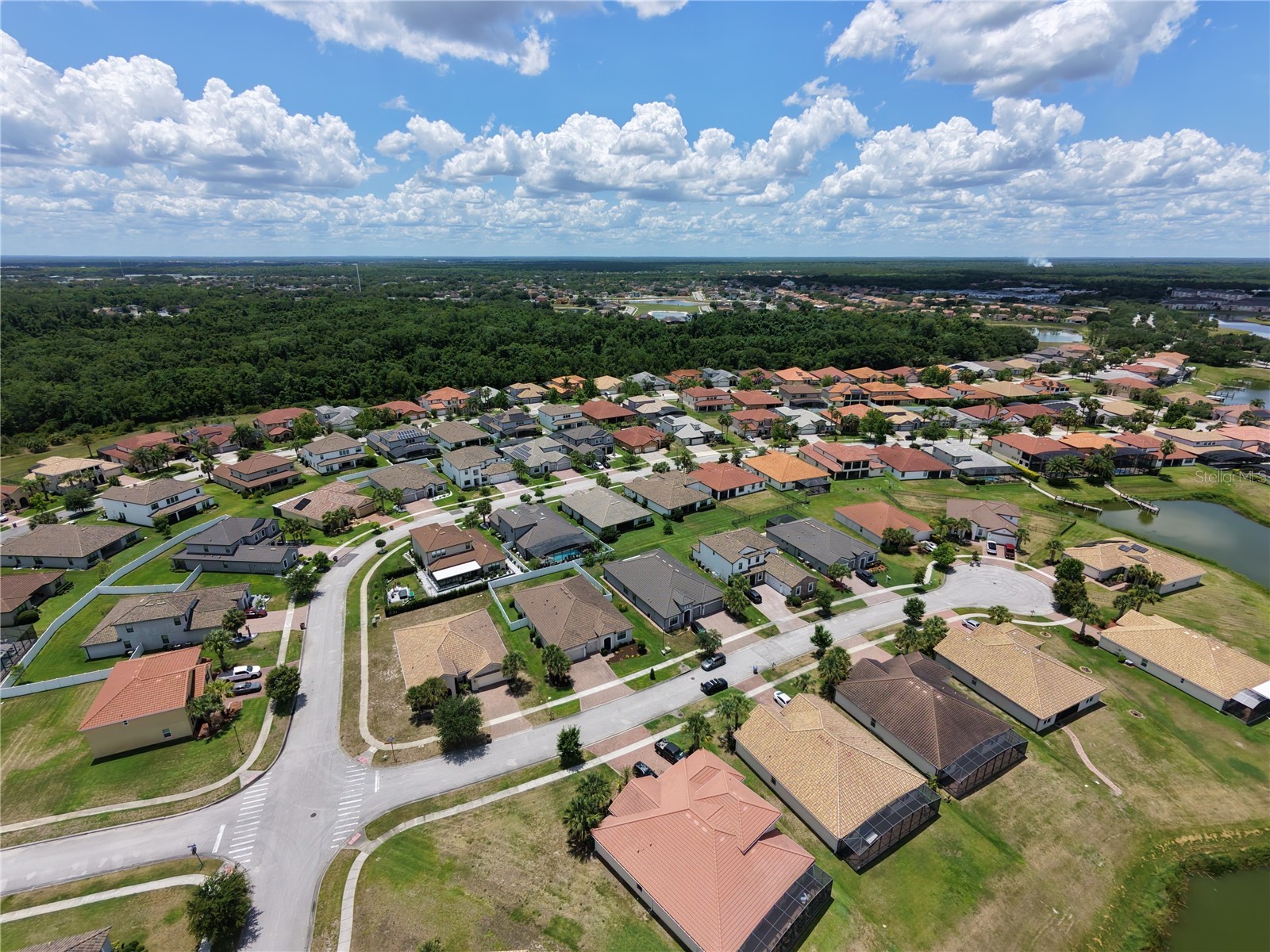 3910 Redfin Place Kissimmee FL 34746 S5150540 image43