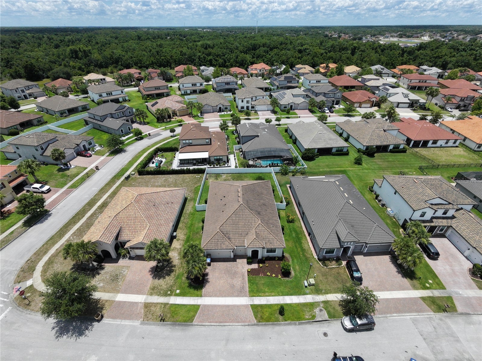 3910 Redfin Place Kissimmee FL 34746 S5150540 image45