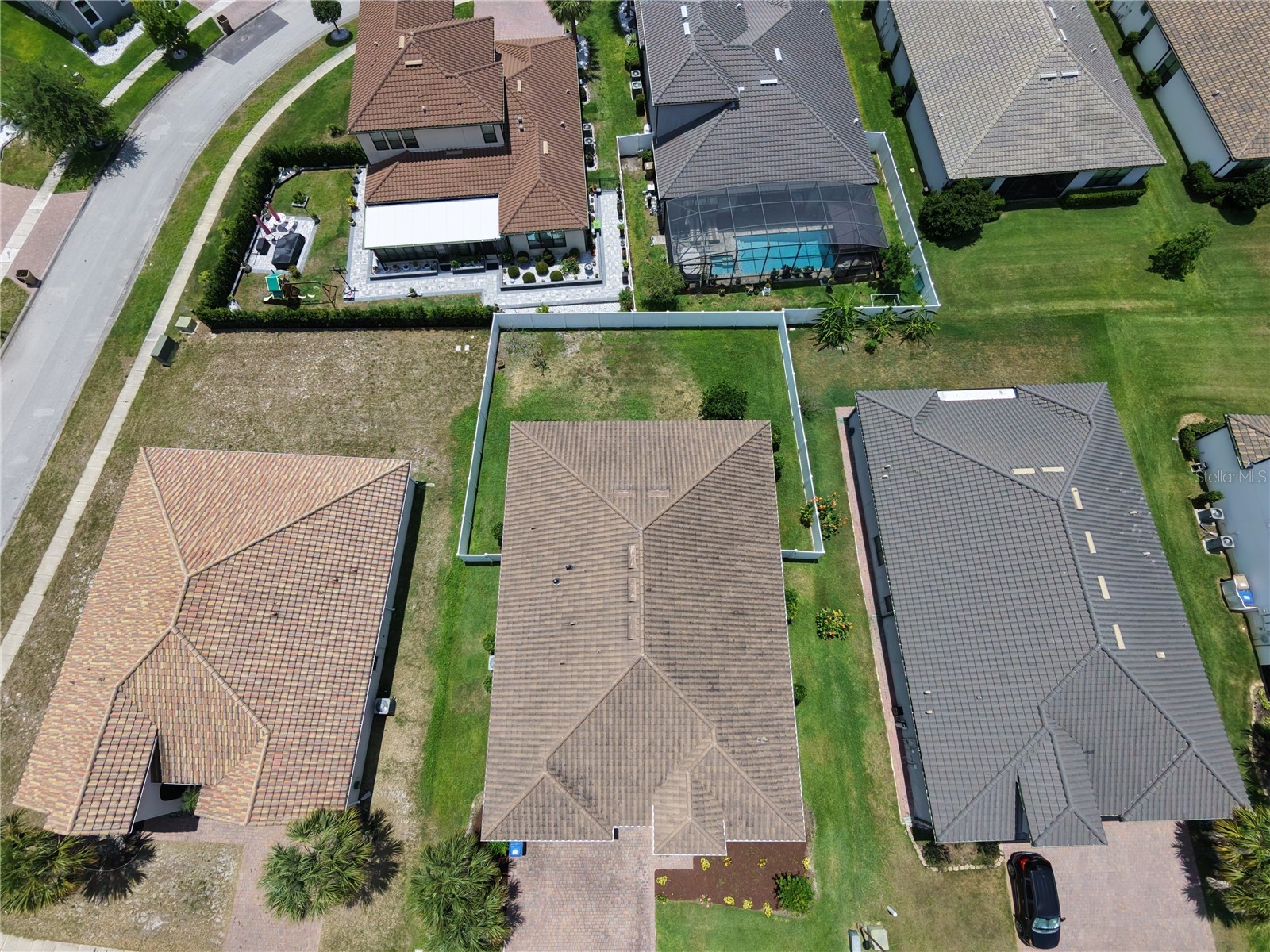 3910 Redfin Place Kissimmee FL 34746 S5150540 image46