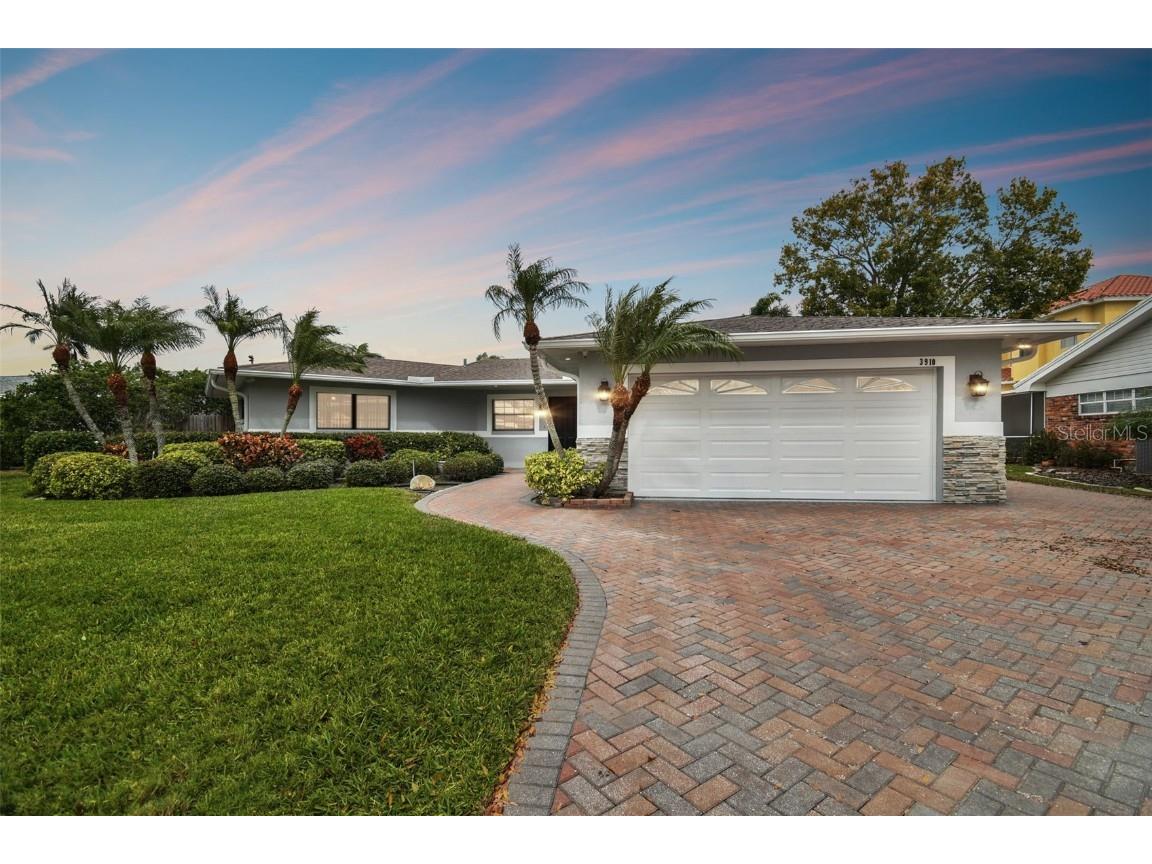 3910 Versailles Drive Tampa FL 33634 - TAMPA BAY T3505334 image1