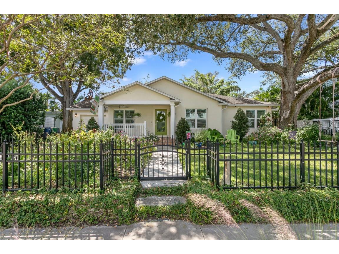 3910 W Tacon Street Tampa FL 33629 TB8430829 image1