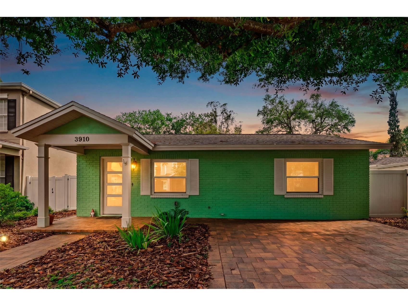 3910 W Vasconia Street Tampa FL 33629 TB8495041 image1