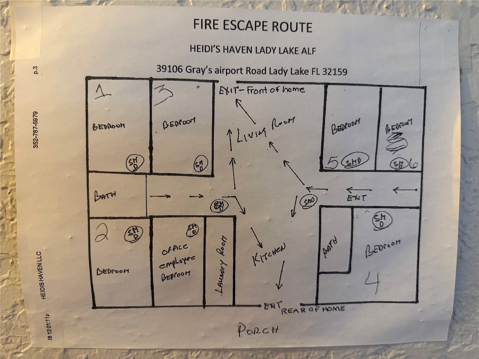 39106 Grays Airport Road Lady Lake FL 32159 O6388983 image2
