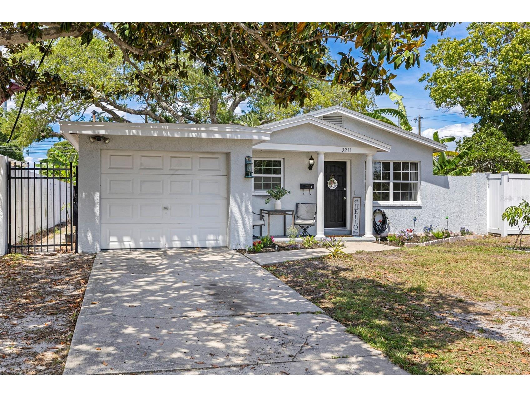 3911 12th Avenue N Saint Petersburg FL 33713 TB8432700 image1