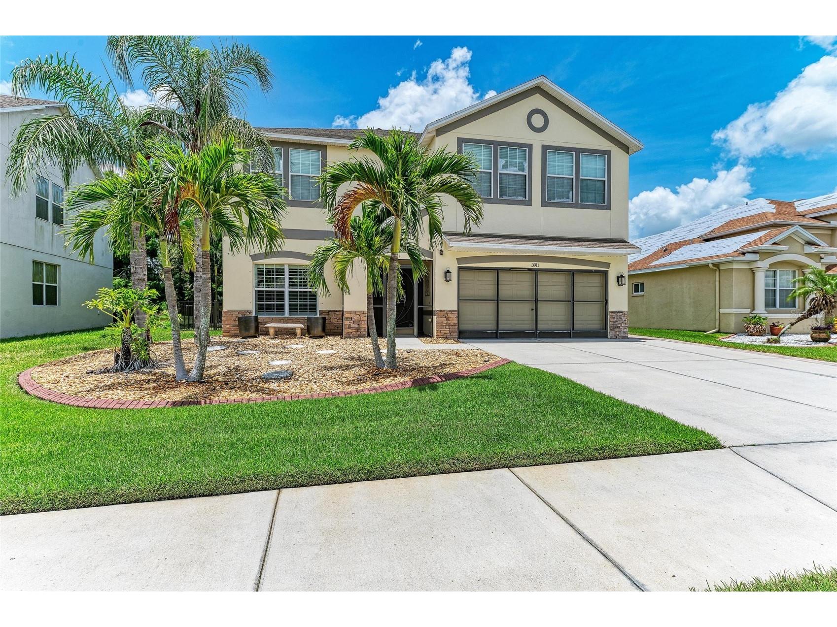 3911 91st Avenue E Parrish FL 34219 A4658389 image1