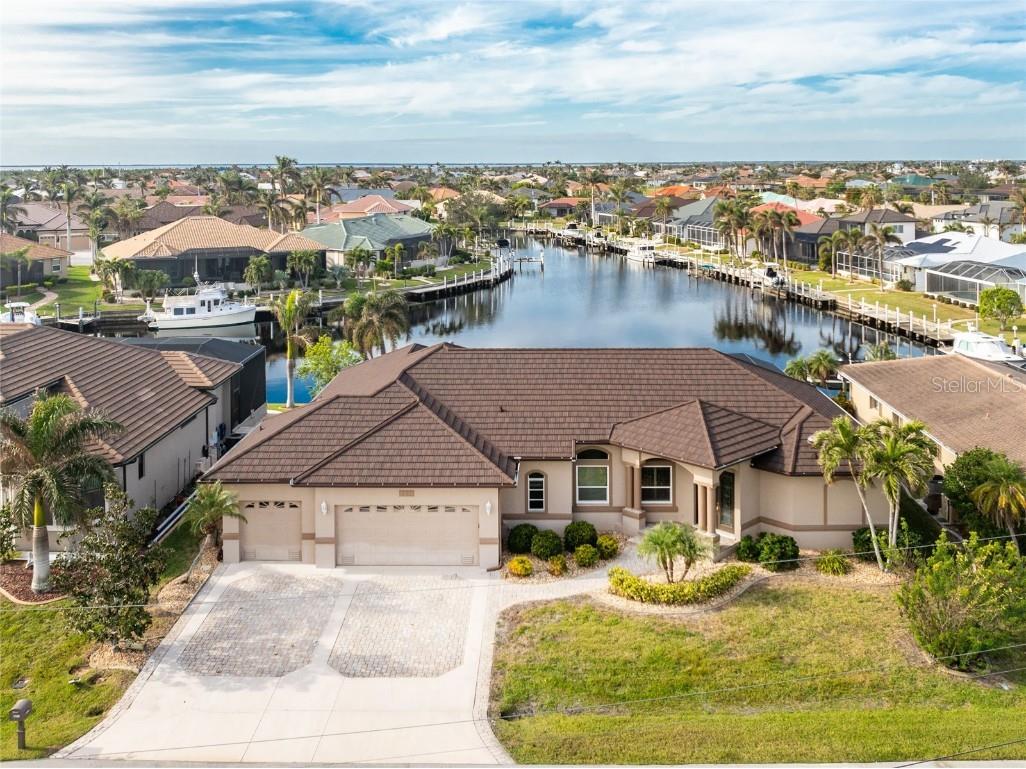 3911 Crooked Island Dr Punta Gorda FL 33950 C7501964 image1