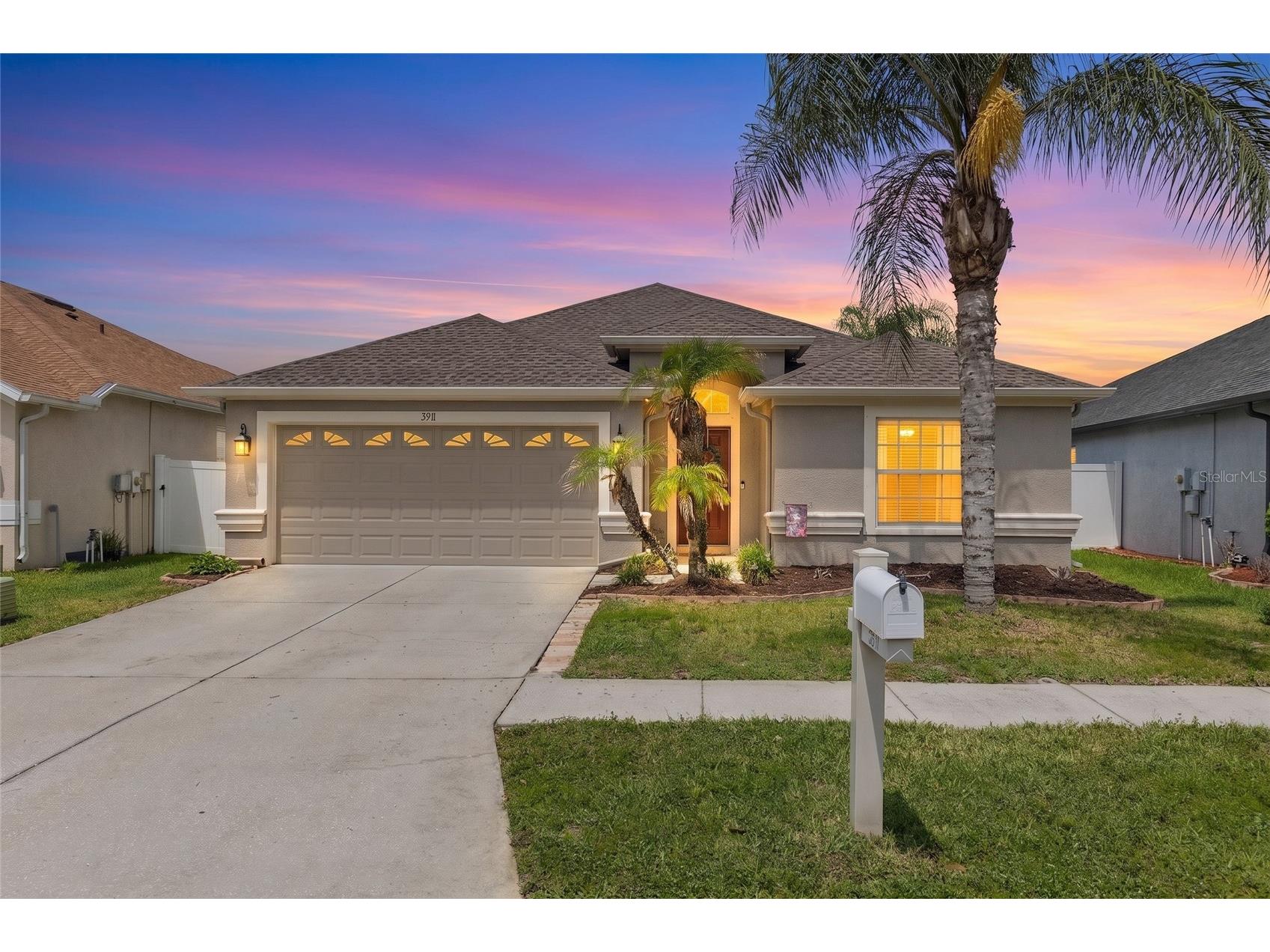 3911 Langdrum Drive Wesley Chapel FL 33543 TB8513320 image1