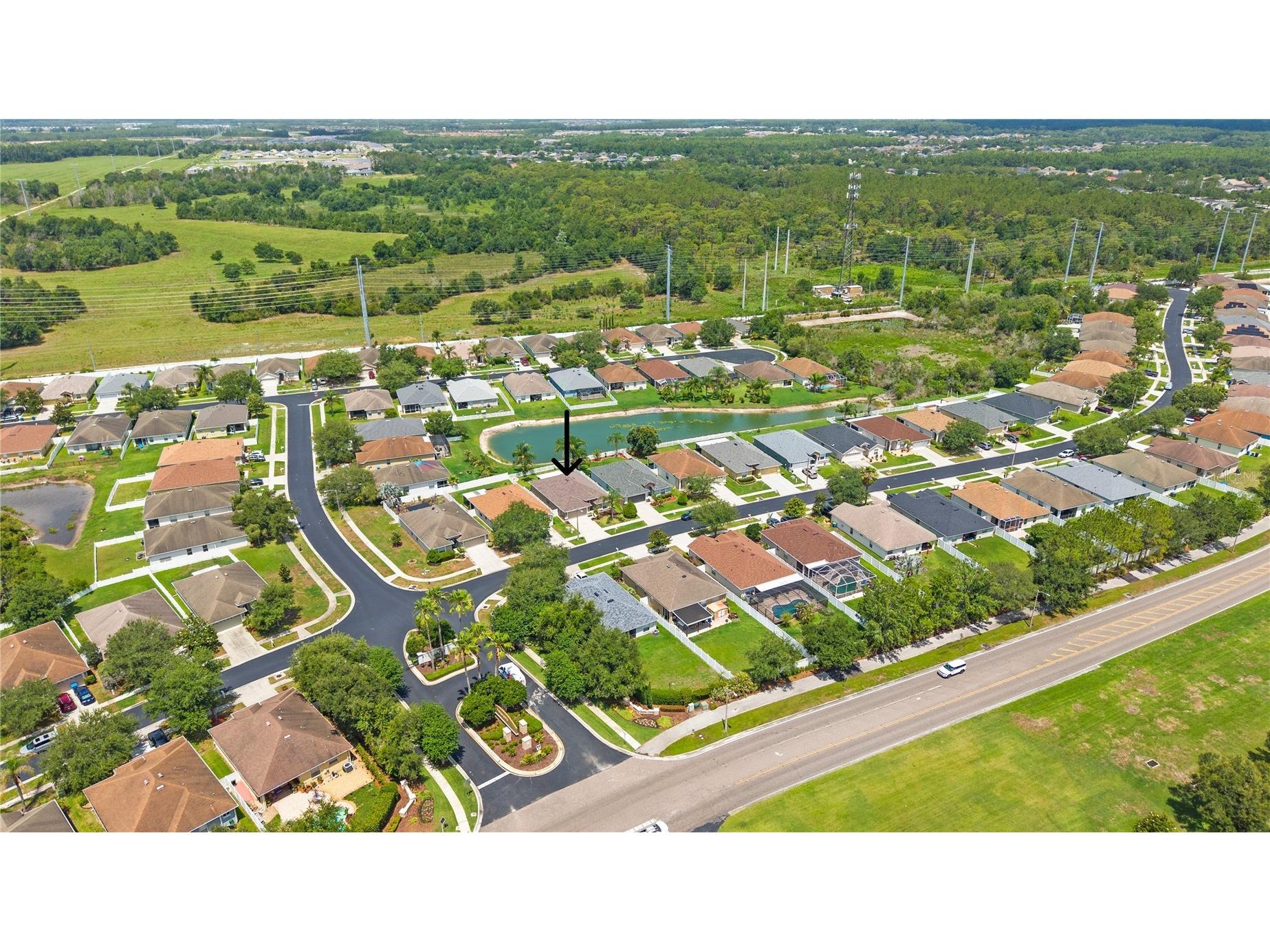 3911 Langdrum Drive Wesley Chapel FL 33543 TB8513320 image2