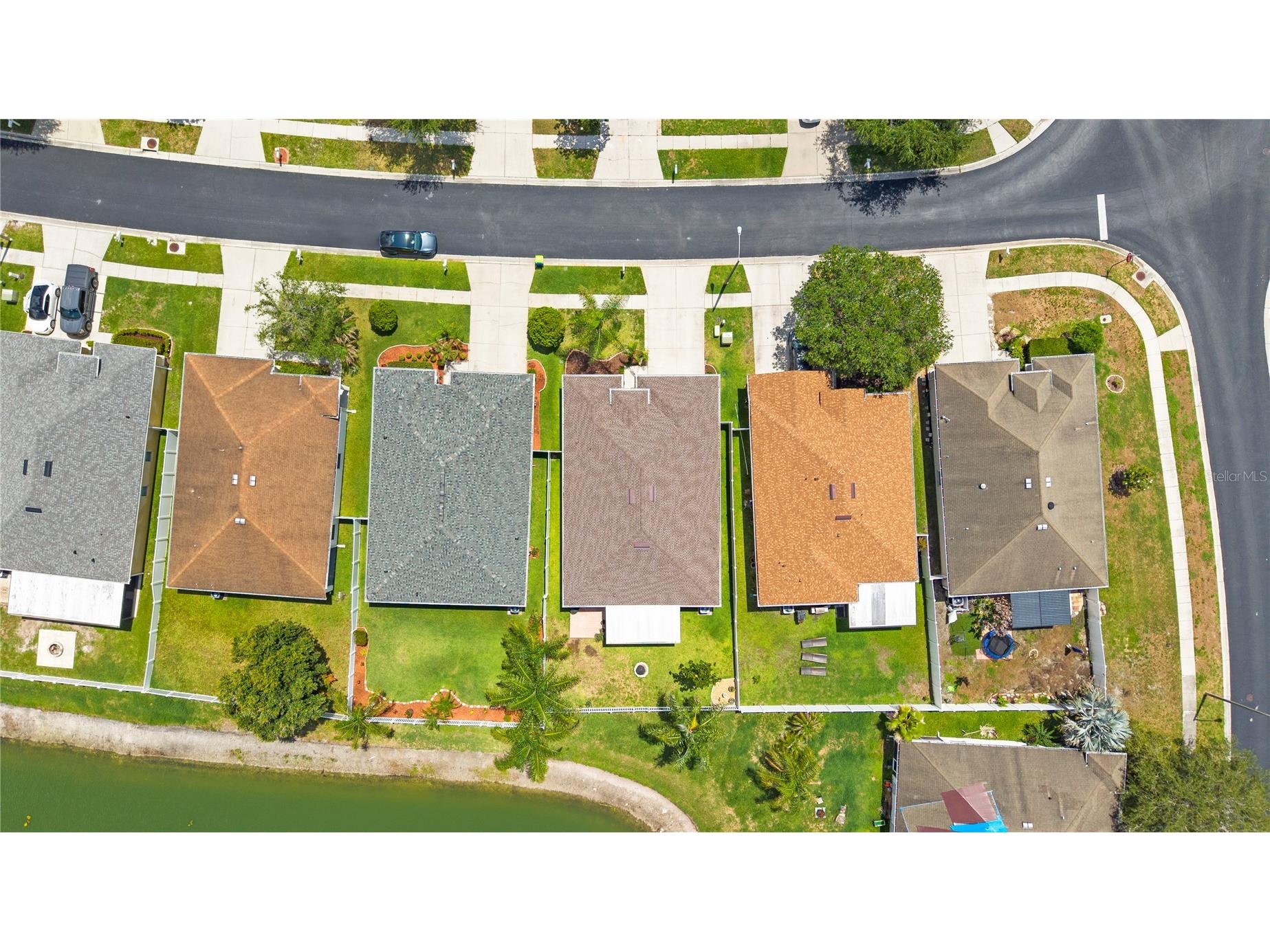 3911 Langdrum Drive Wesley Chapel FL 33543 TB8513320 image52
