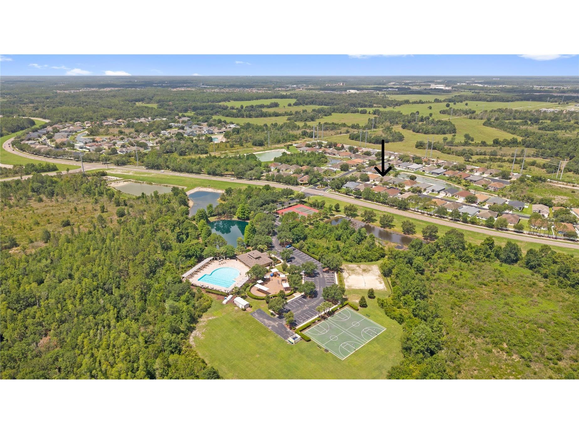 3911 Langdrum Drive Wesley Chapel FL 33543 TB8513320 image54