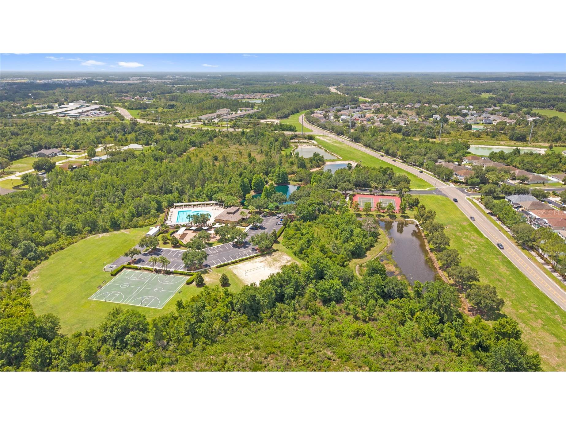 3911 Langdrum Drive Wesley Chapel FL 33543 TB8513320 image56
