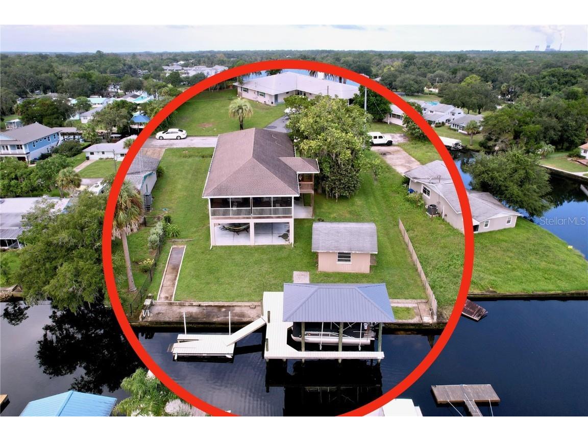 3911 N Nokomis Point Crystal River FL 34428 - KINGS BAY CRYSTAL RIVER GULF OF AMERICA TB8421806 image1
