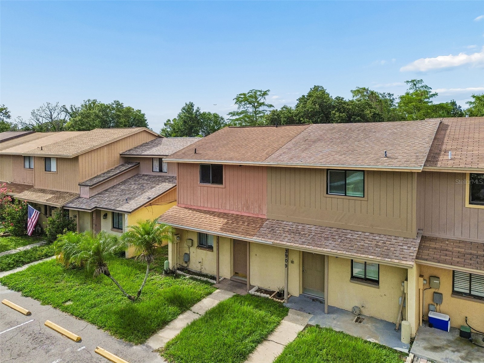 3911 Oak Limb Court Tampa FL 33614 TB8529951 image24