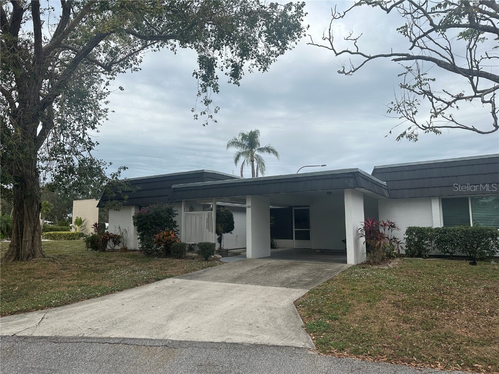 3911 Panola Lane #192 Sarasota FL 34232 A4634269 image1