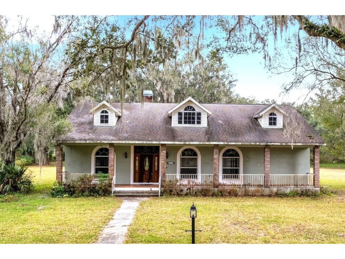 3911 Shady Oak Drive W Lakeland FL 33810 L4941712 image1