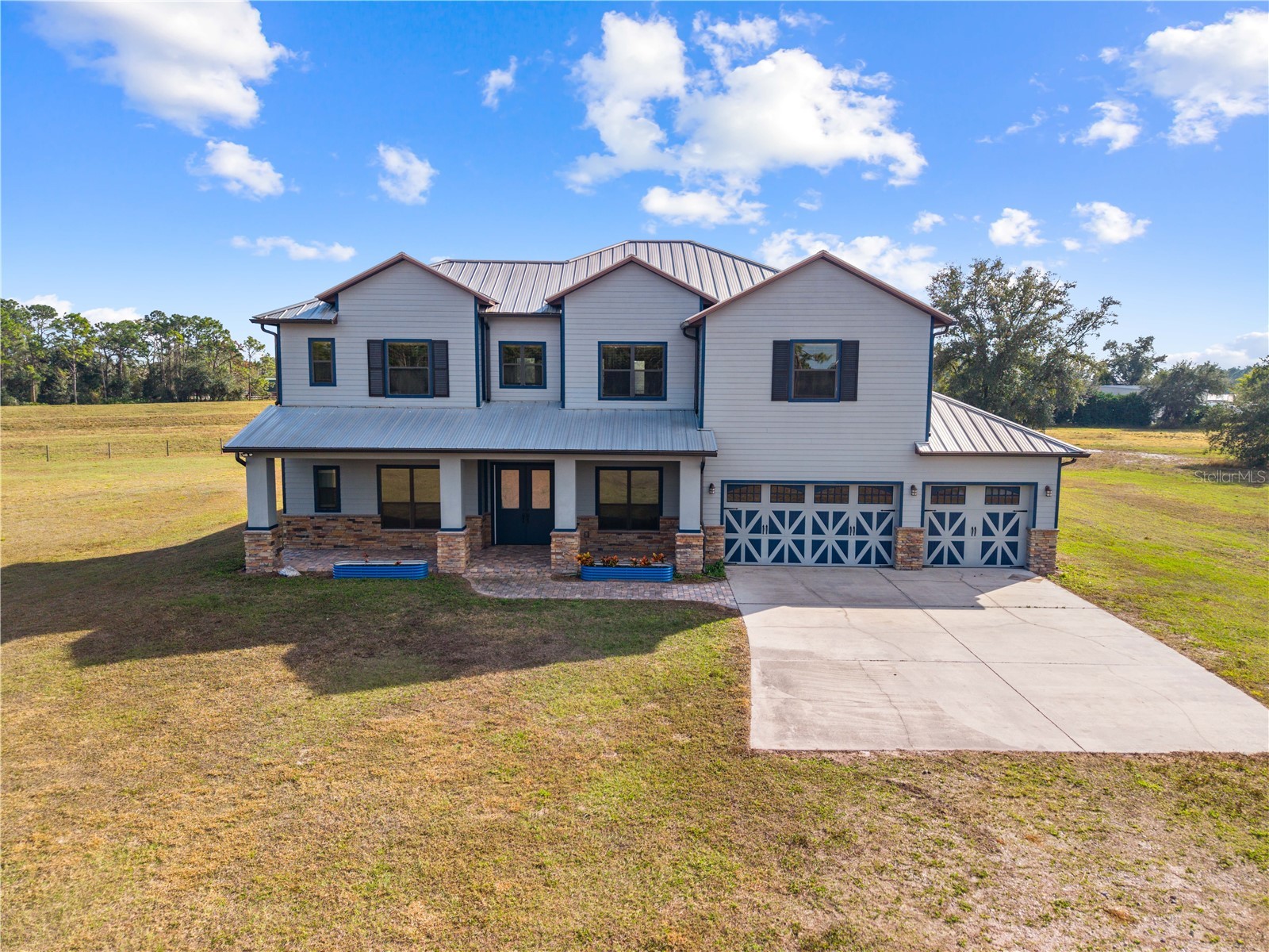 3911 Story Road Saint Cloud FL 34772 - CANAL 33/LAKE GENTRY S5141232 image1