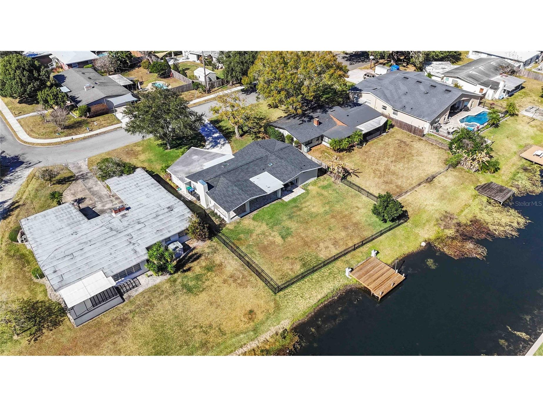 3911 Venice Drive Orlando FL 32806 - LAKE CONWAY O6377815 image55