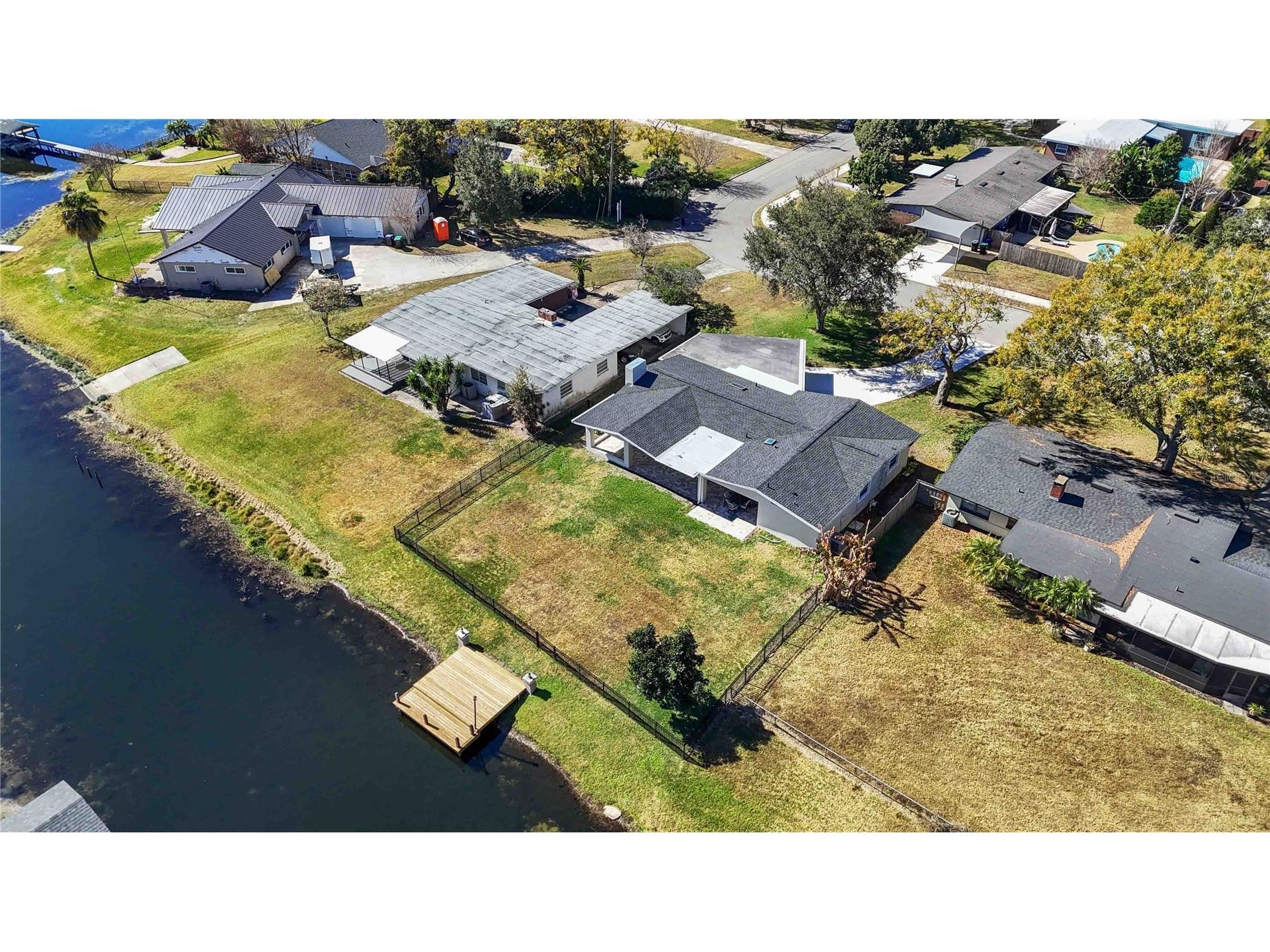 3911 Venice Drive Orlando FL 32806 - LAKE CONWAY O6377815 image56