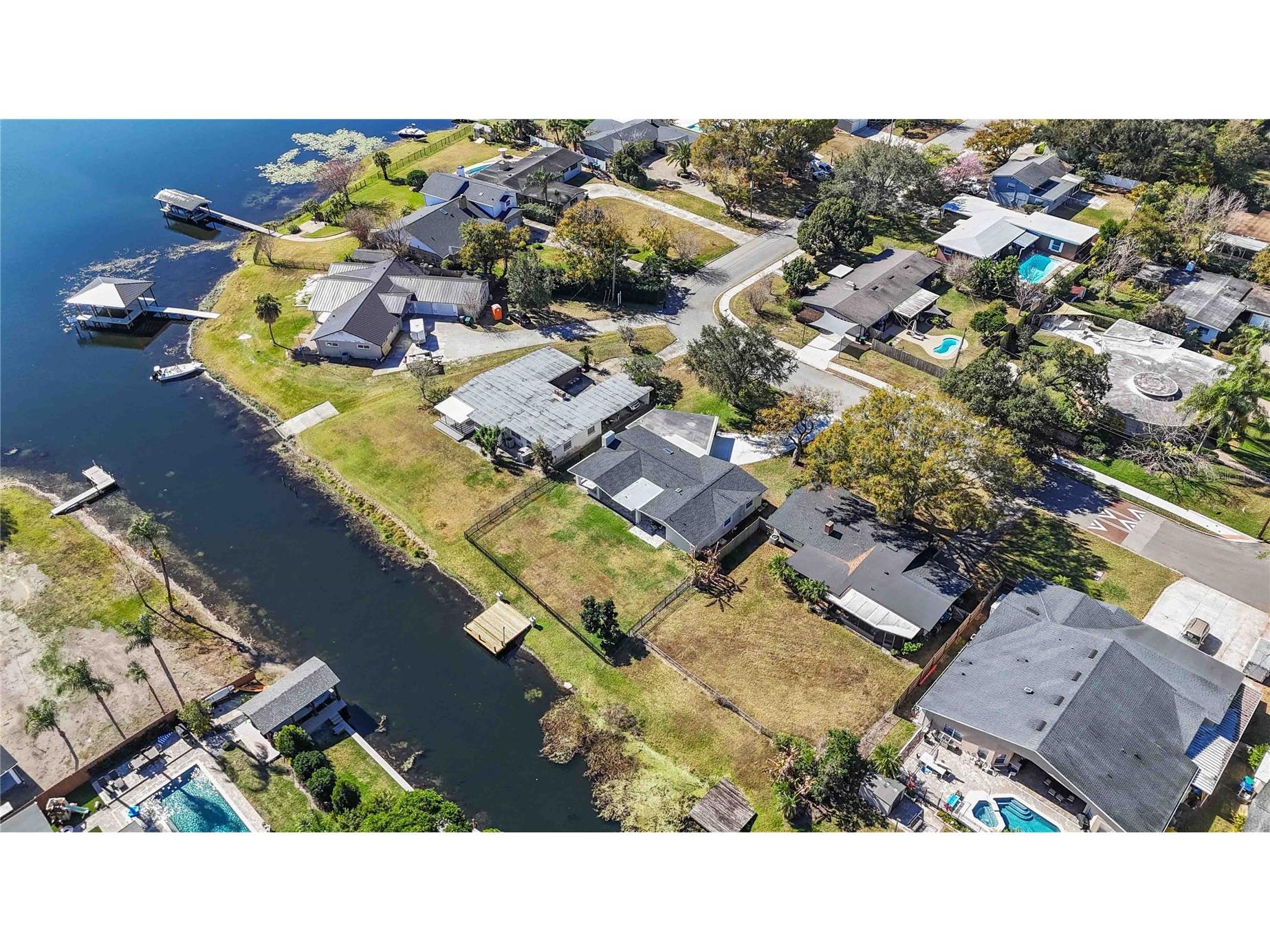 3911 Venice Drive Orlando FL 32806 - LAKE CONWAY O6377815 image61