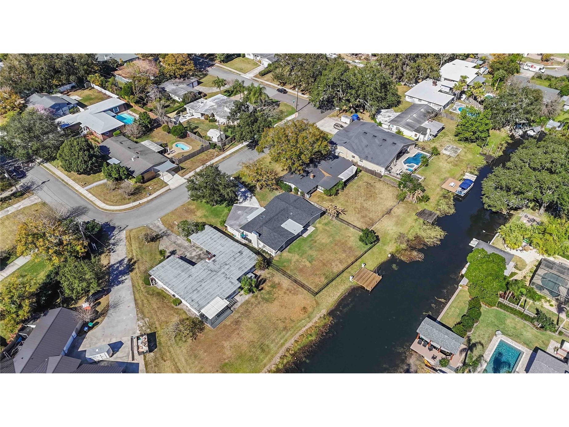 3911 Venice Drive Orlando FL 32806 - LAKE CONWAY O6377815 image62