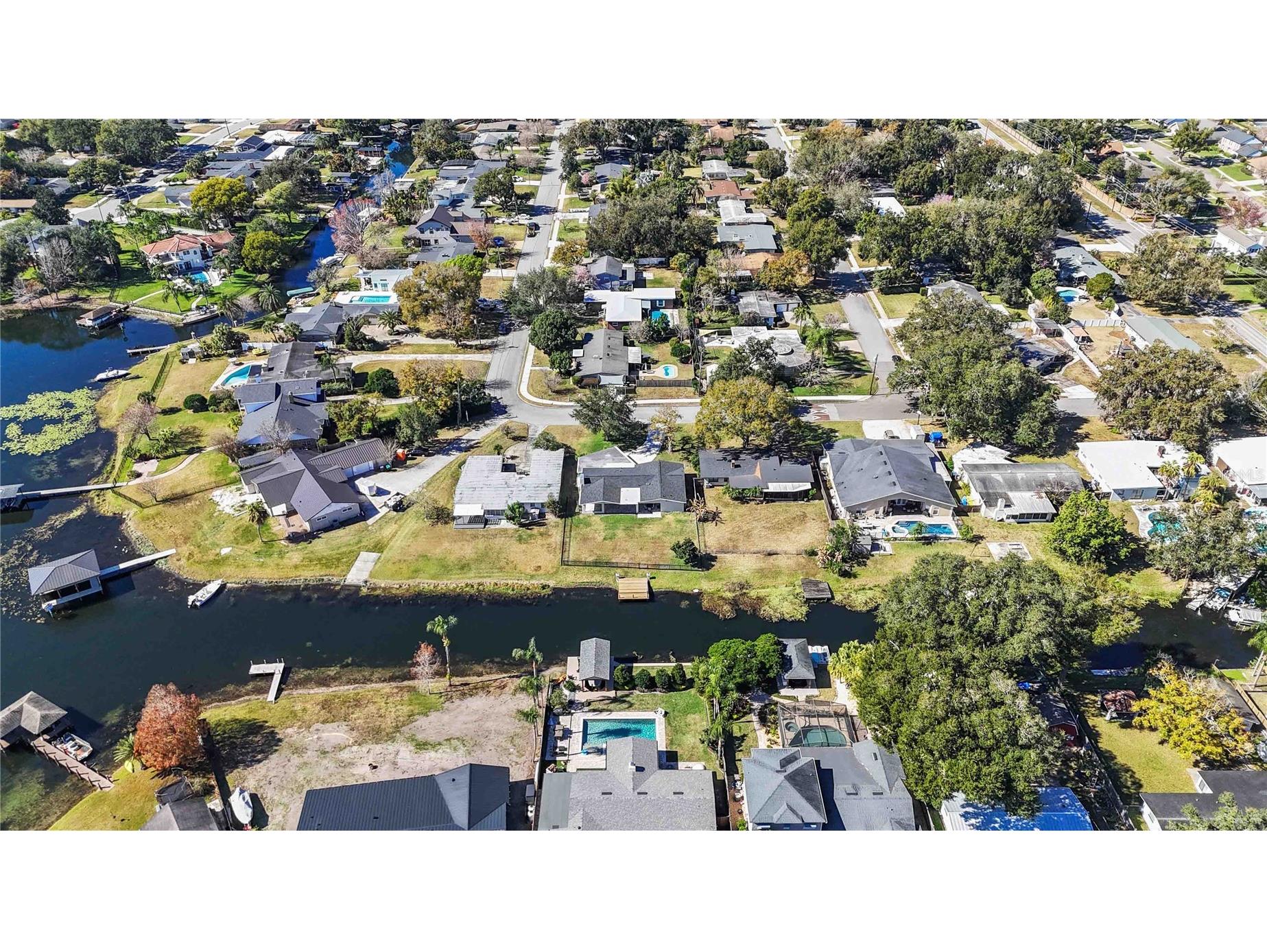 3911 Venice Drive Orlando FL 32806 - LAKE CONWAY O6377815 image64