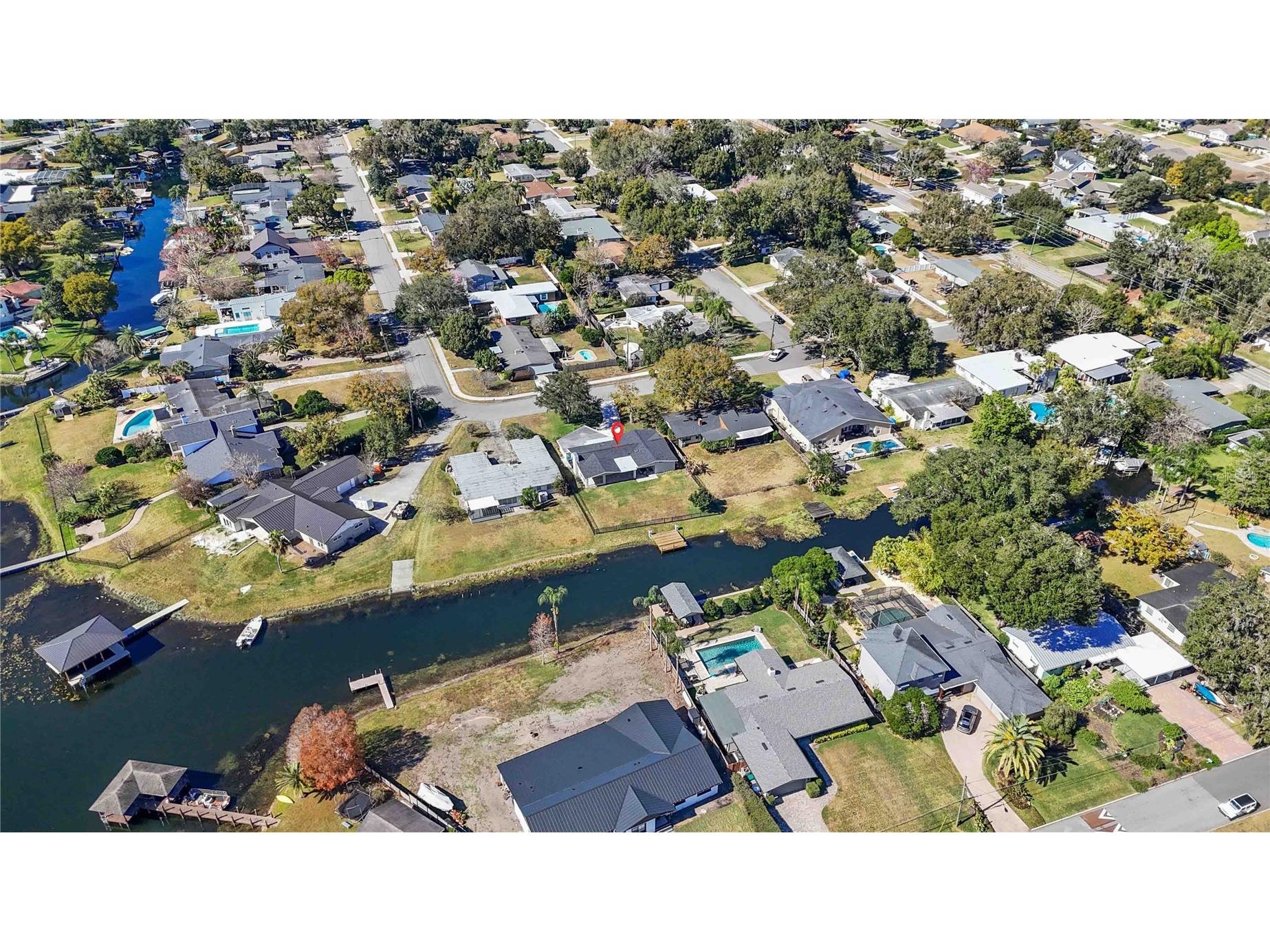 3911 Venice Drive Orlando FL 32806 - LAKE CONWAY O6377815 image65