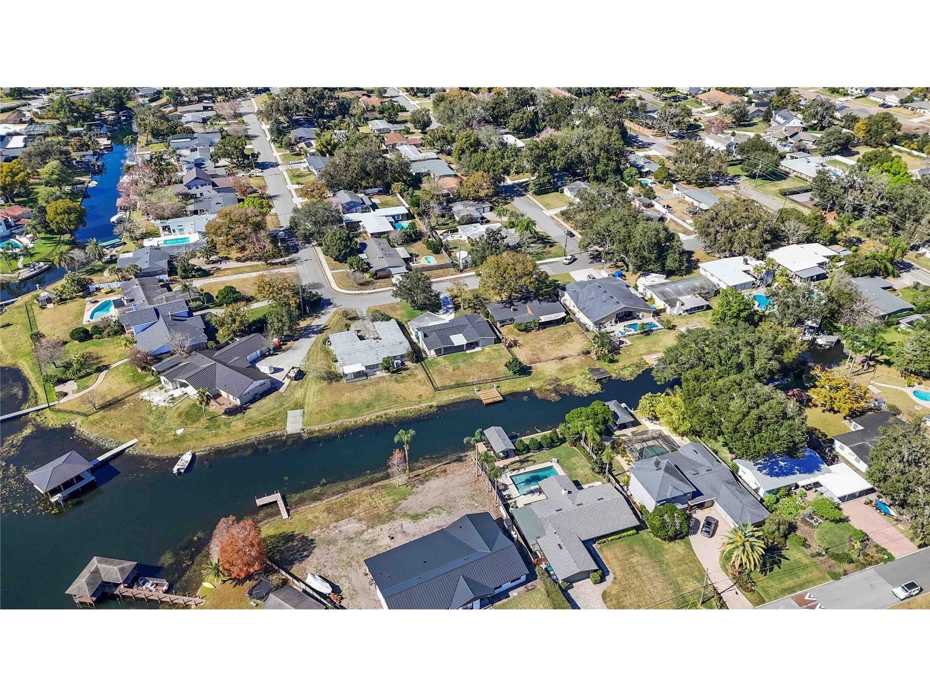 3911 Venice Drive Orlando FL 32806 - LAKE CONWAY O6377815 image66