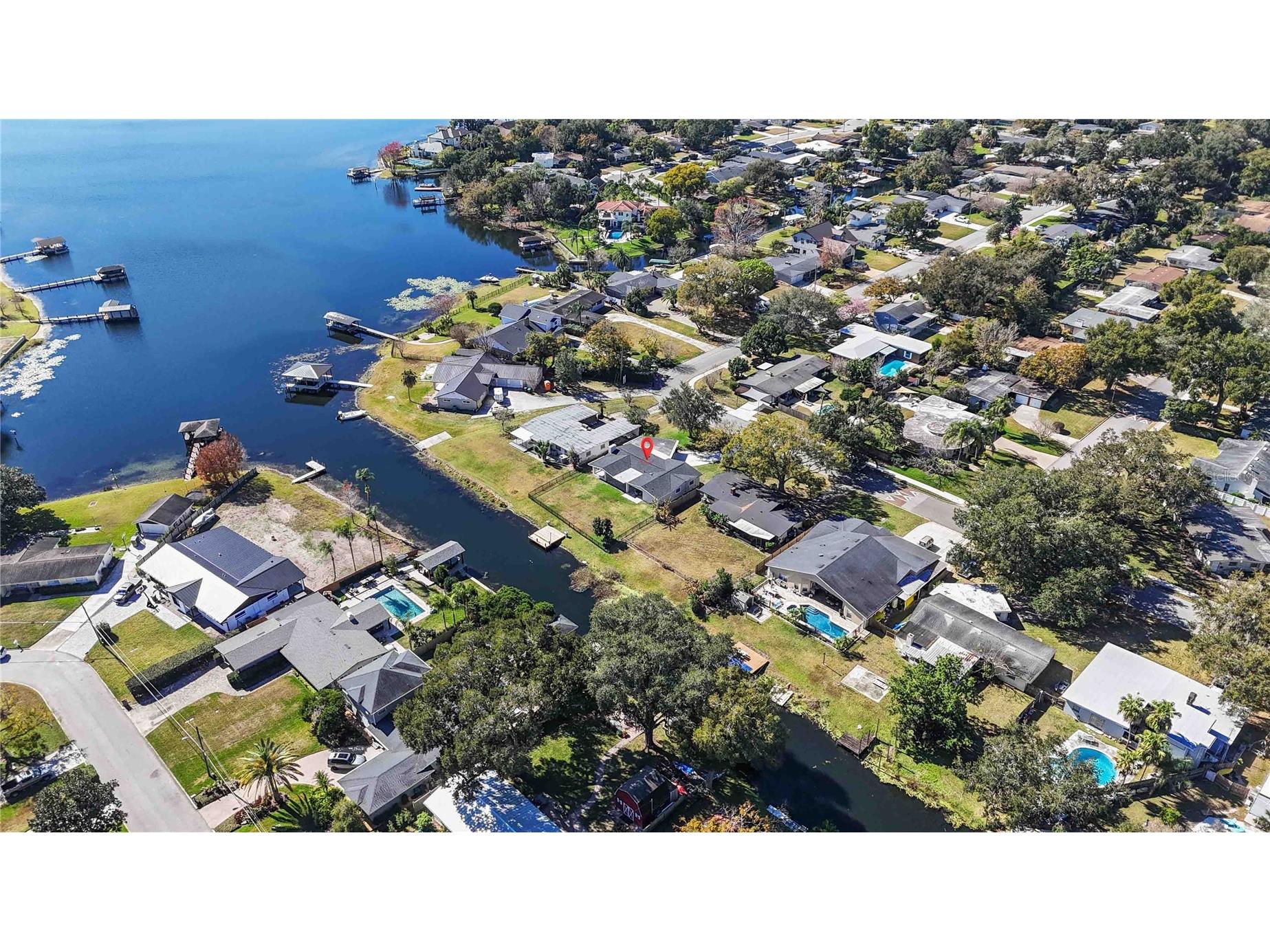 3911 Venice Drive Orlando FL 32806 - LAKE CONWAY O6377815 image67