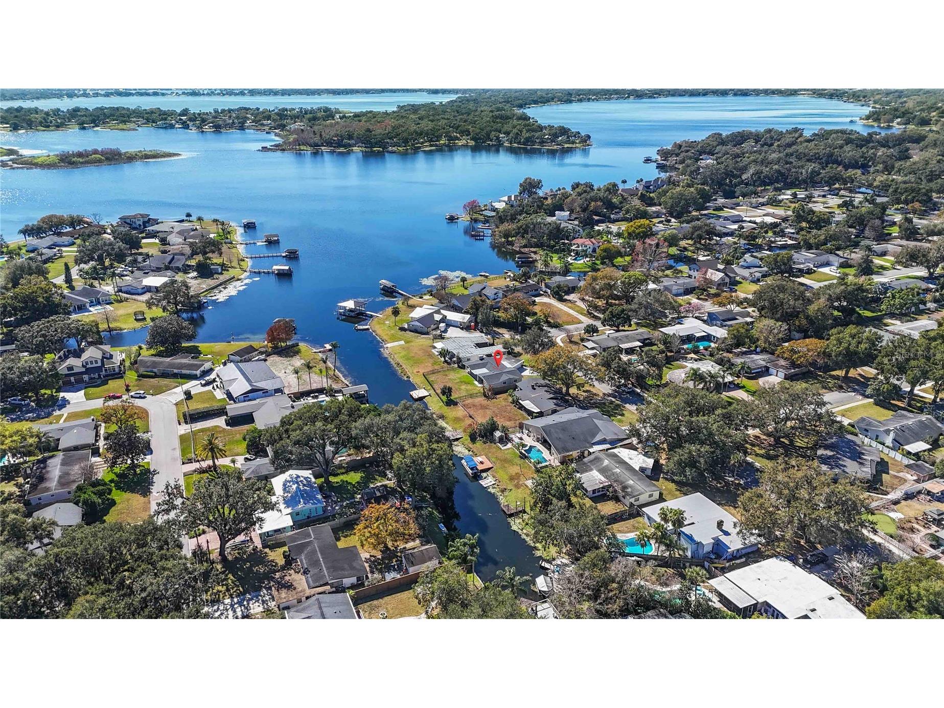 3911 Venice Drive Orlando FL 32806 - LAKE CONWAY O6377815 image71