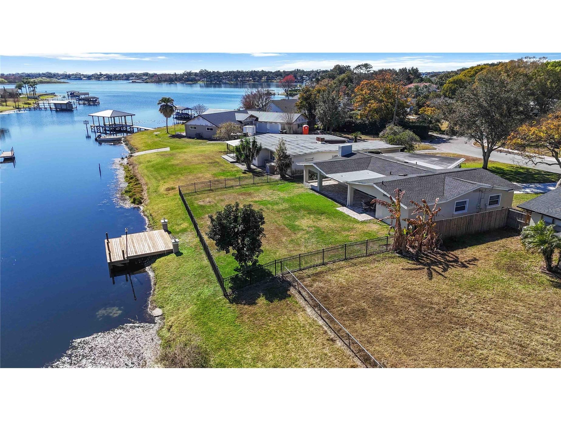 3911 Venice Drive Orlando FL 32806 - LAKE CONWAY O6377815 image73