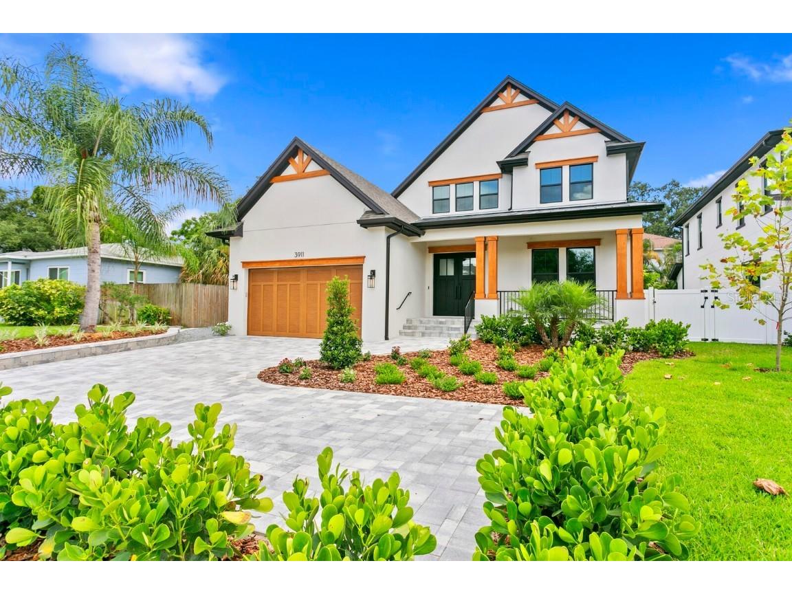 3911 W Azeele Street Tampa FL 33609 T3466113 image1