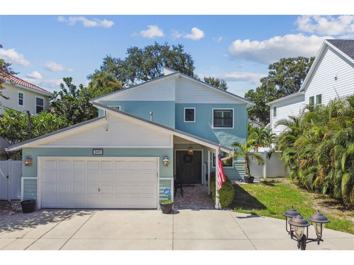 3911 W Swann Avenue Tampa FL 33609 TB8411767 image1