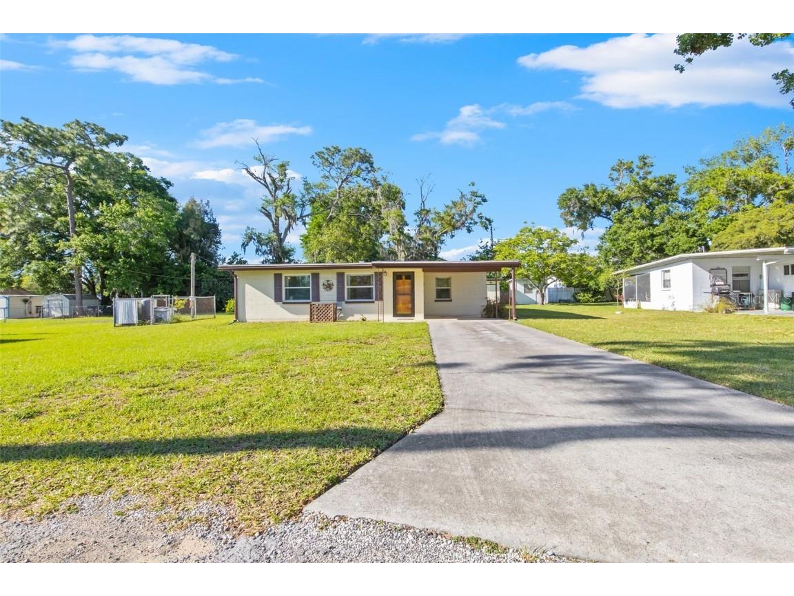 39113 Kendell Drive Zephyrhills FL 33542 T3516897 image1