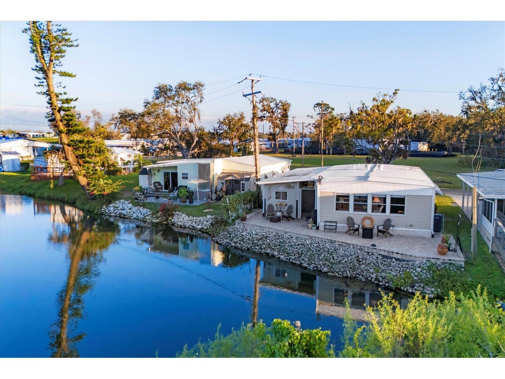 3912 14th Street E Ellenton FL 34222 - GAMBLE LAKE A4682819 image30