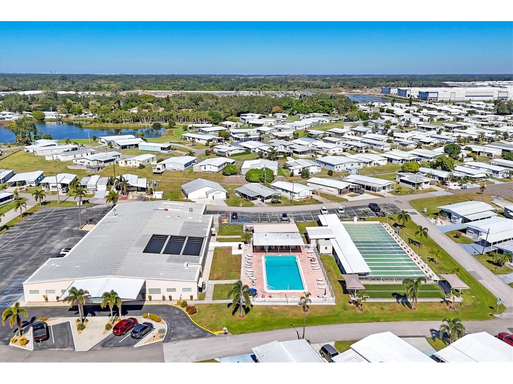 3912 14th Street E Ellenton FL 34222 - GAMBLE LAKE A4682819 image49