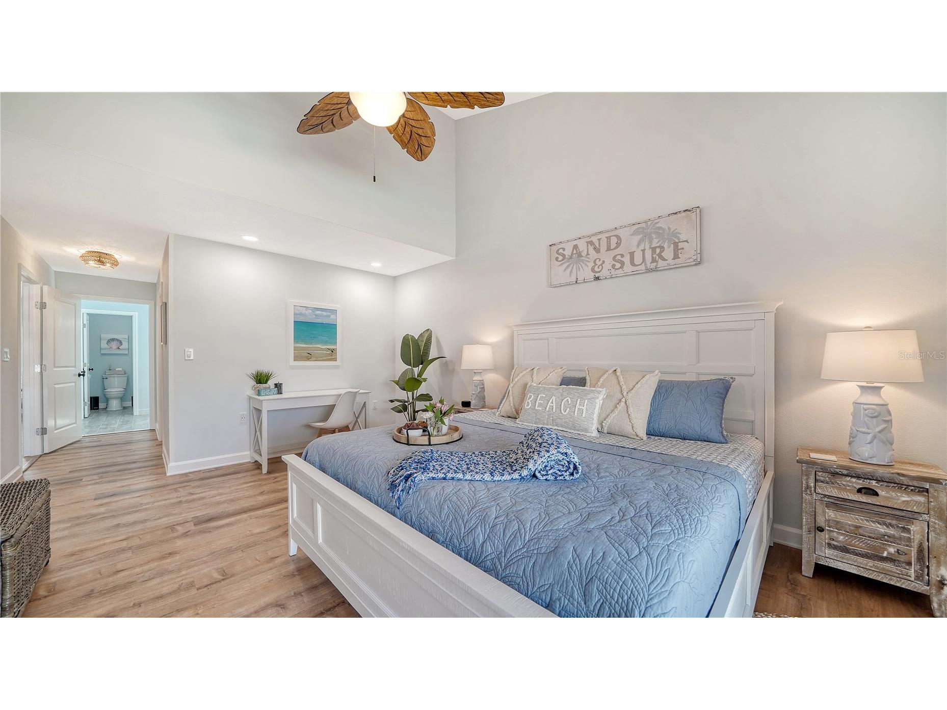 3912 99th Street W Bradenton FL 34210 - CANAL TO PALMA SOLA BAY GULF A4691055 image10