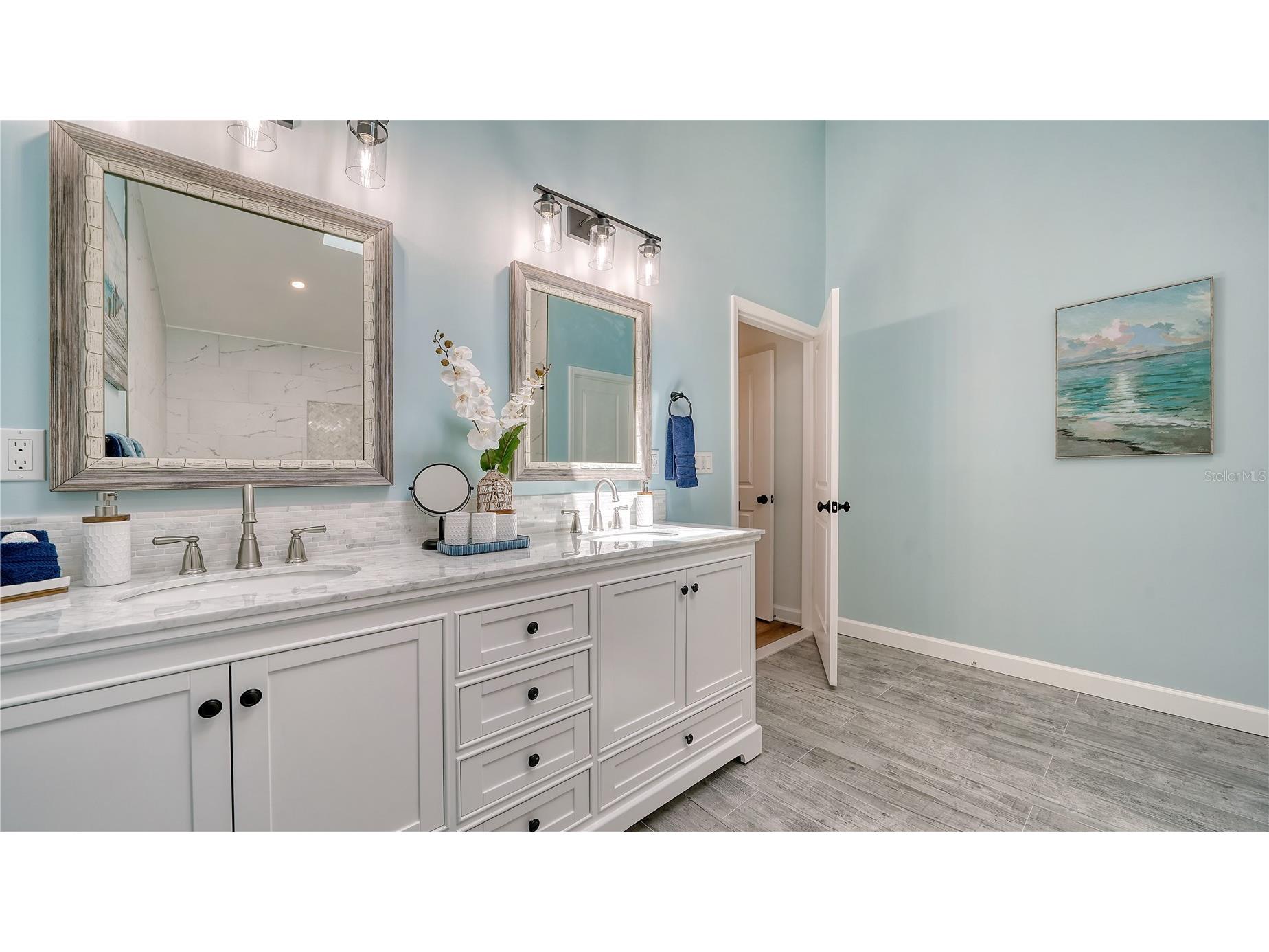 3912 99th Street W Bradenton FL 34210 - CANAL TO PALMA SOLA BAY GULF A4691055 image12