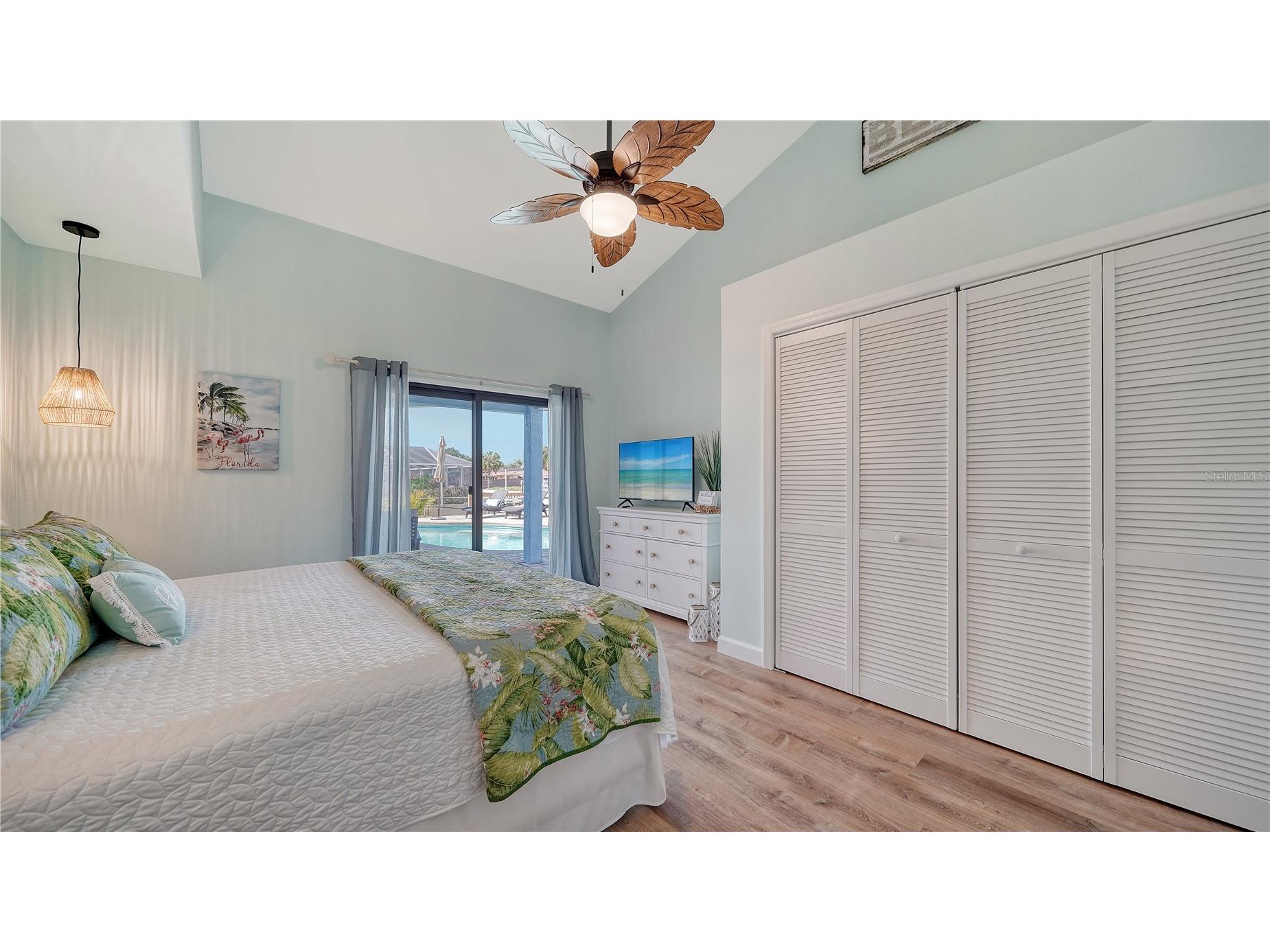 3912 99th Street W Bradenton FL 34210 - CANAL TO PALMA SOLA BAY GULF A4691055 image14