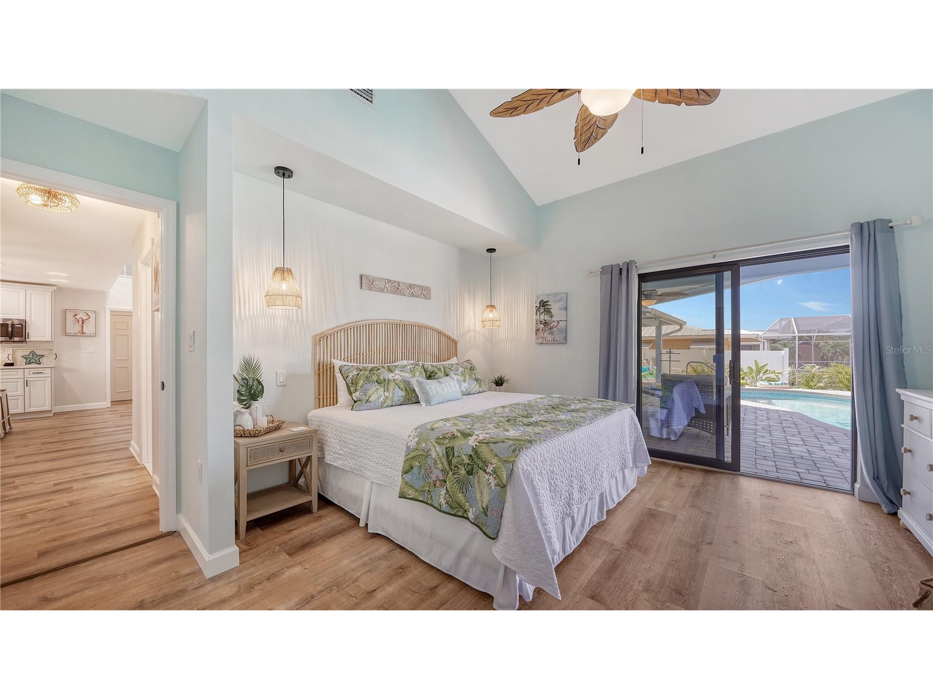 3912 99th Street W Bradenton FL 34210 - CANAL TO PALMA SOLA BAY GULF A4691055 image15